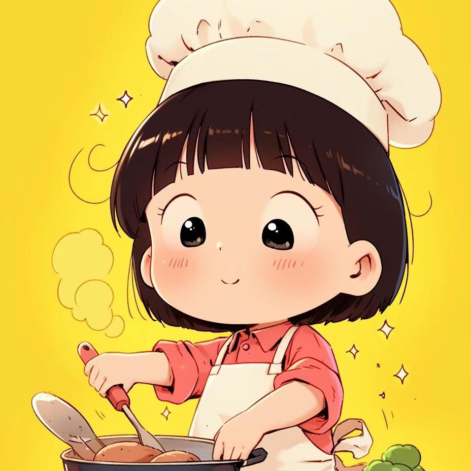 张姐美食