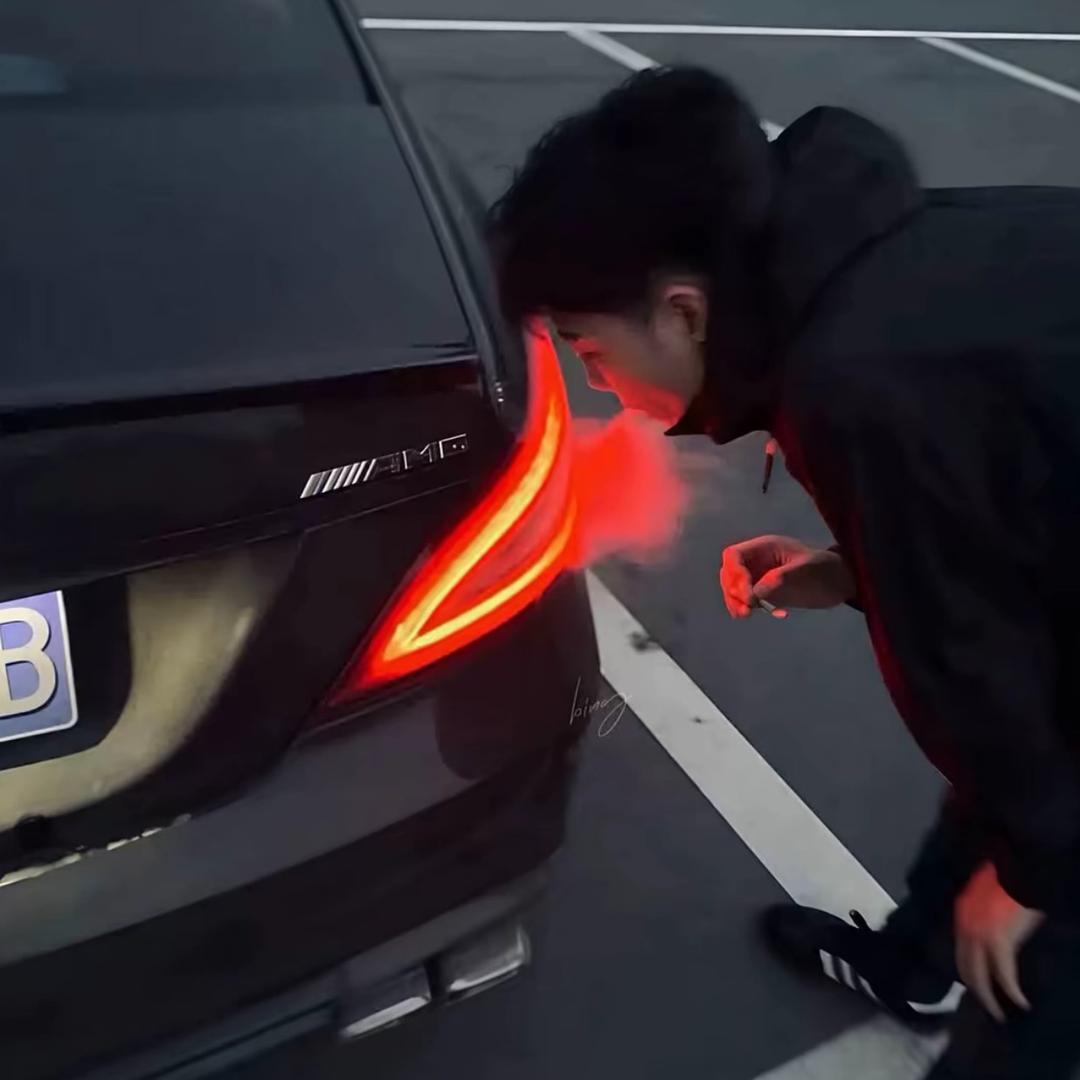 次次被吊