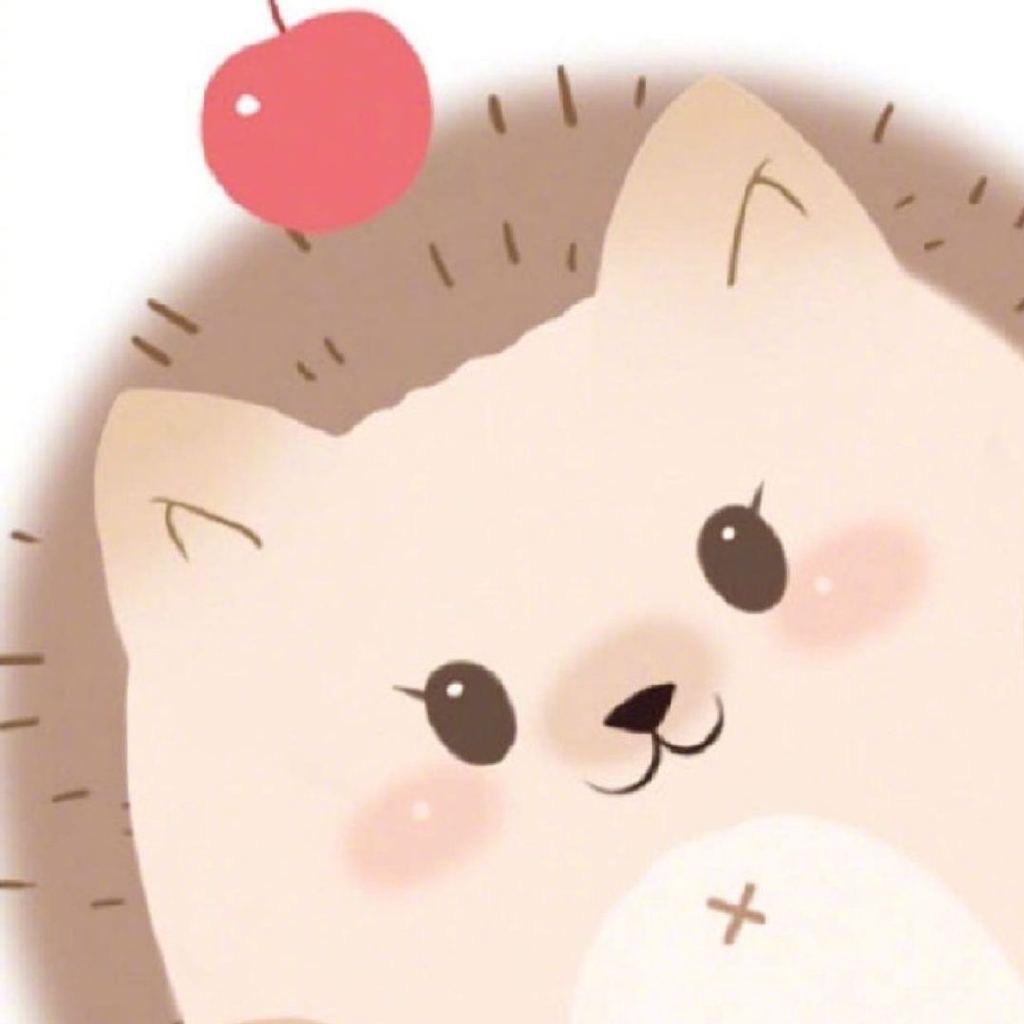 小优🍒