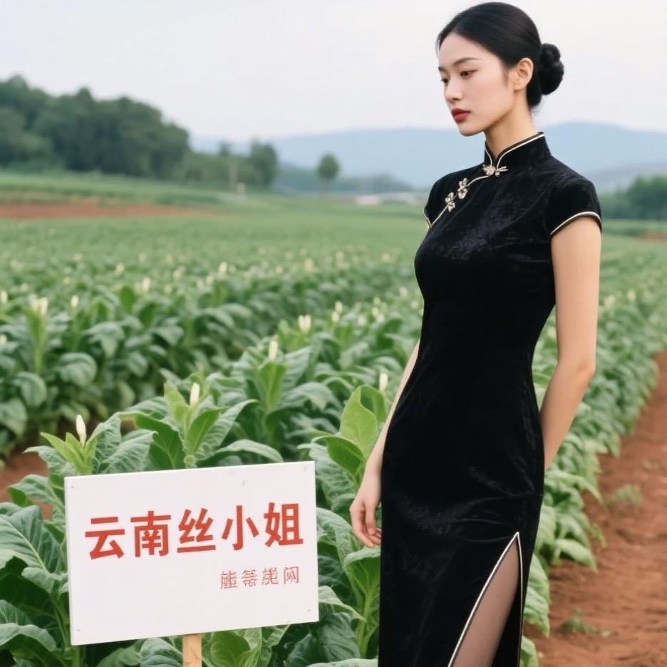 云南特产😘口粮丝丝