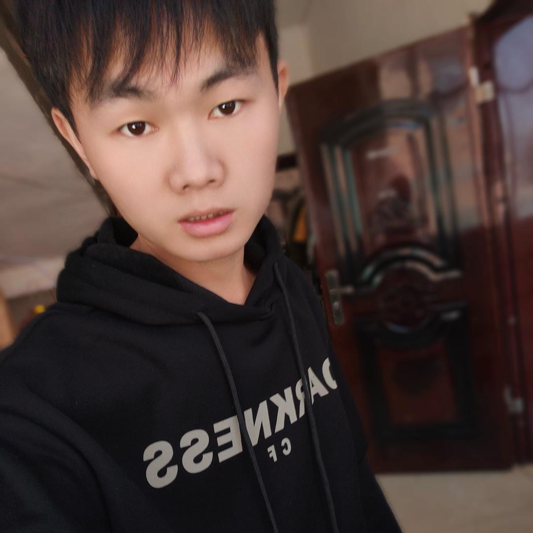 小小的太阳