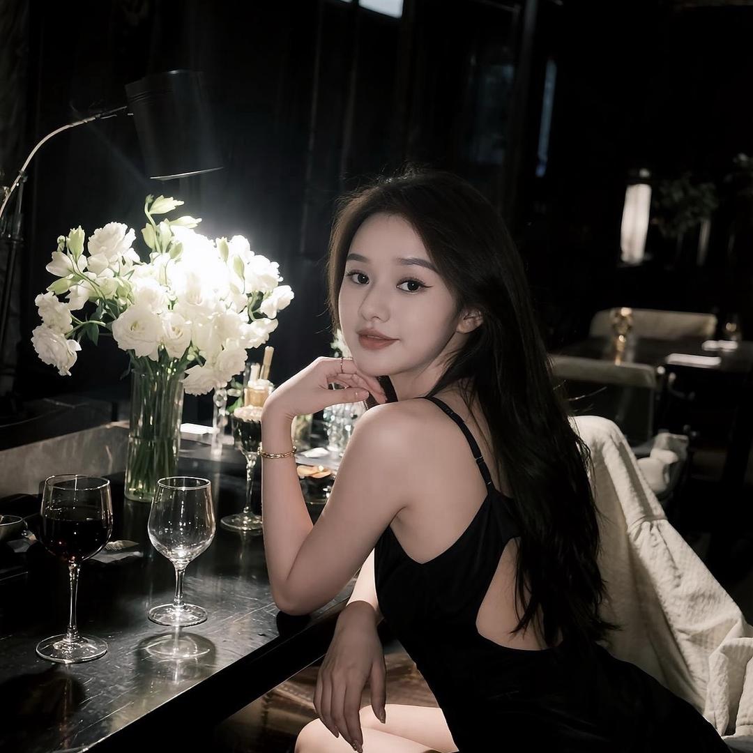 锦鲤小仙🧚🏻‍♀️