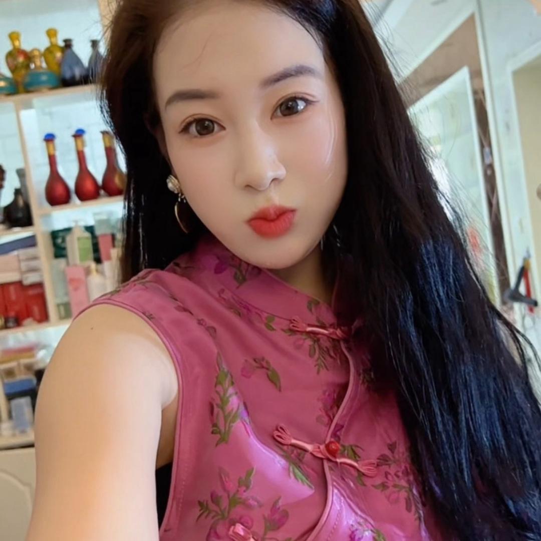 小莉头😄