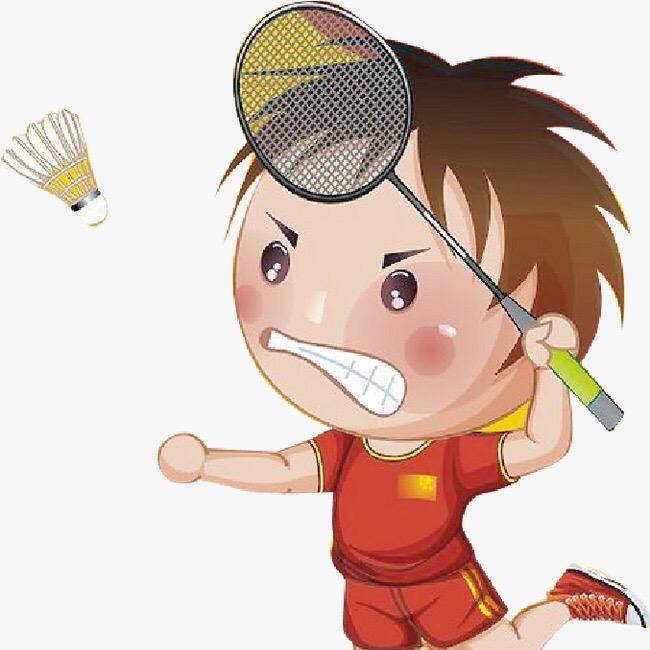 羽过添晴🏸️🏸️