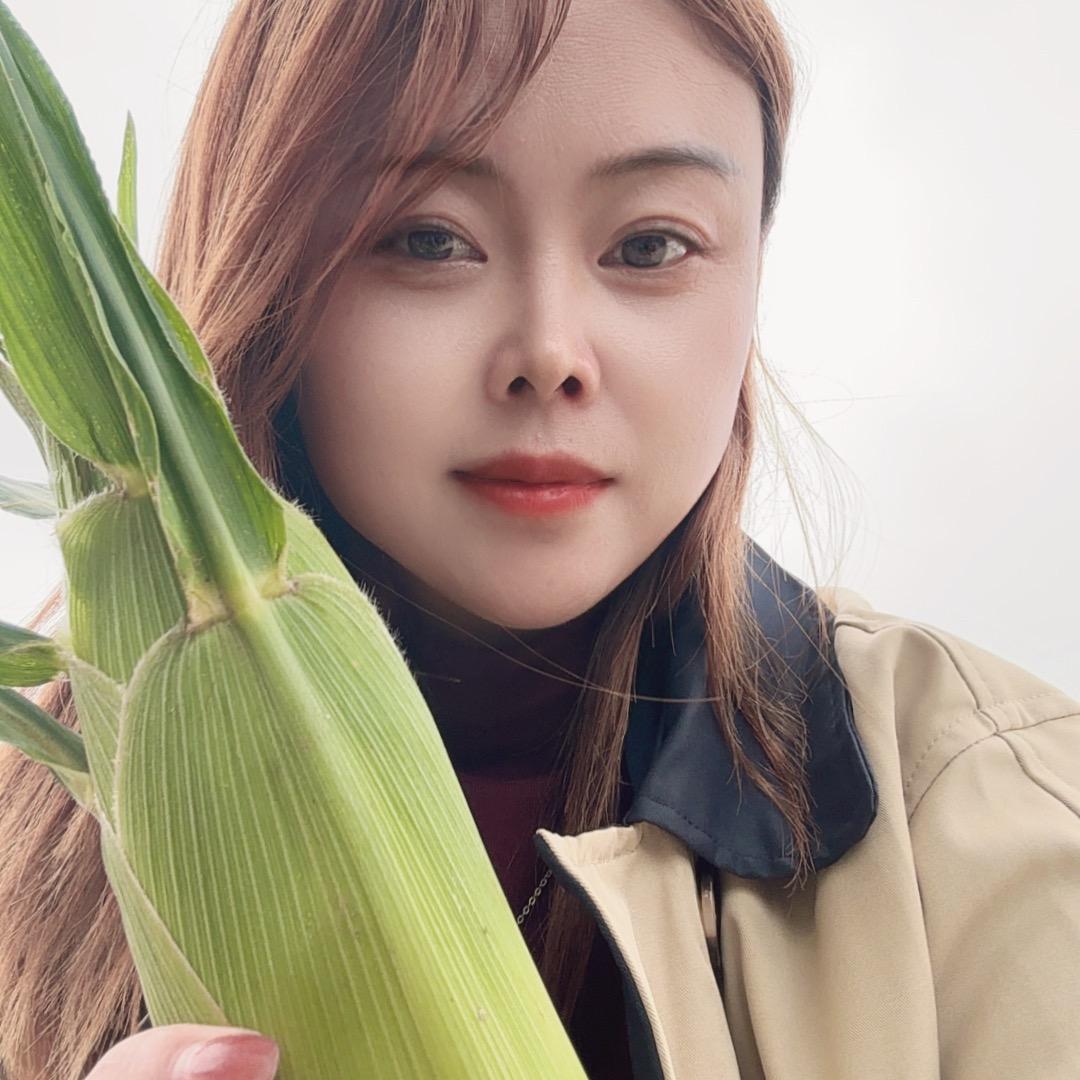 小唐家玉米🌽