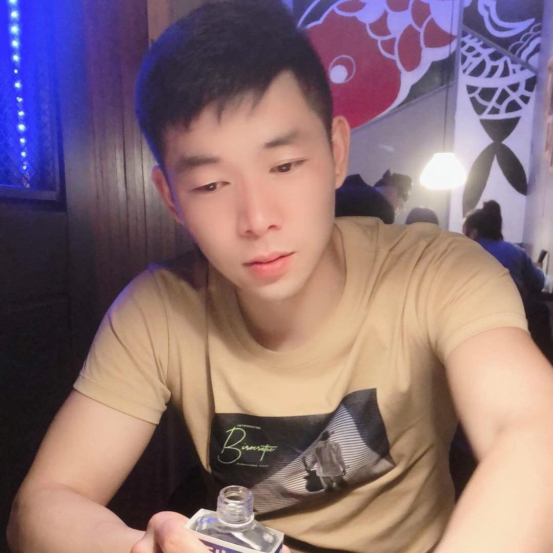 狂妄