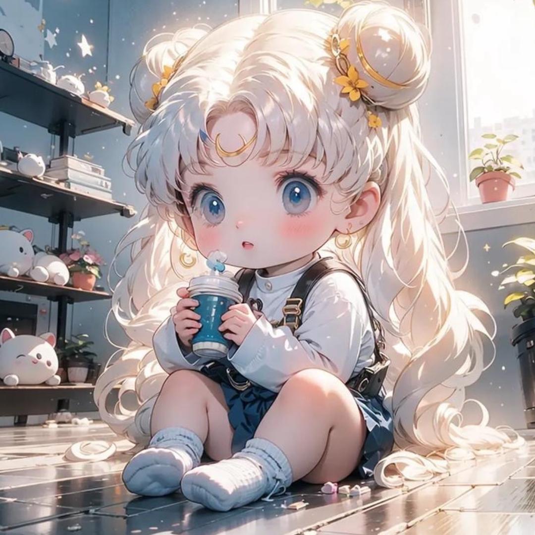 .........