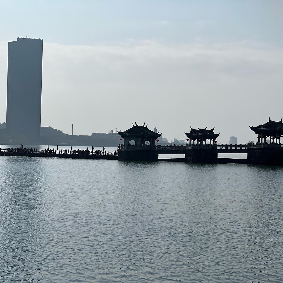 清枫