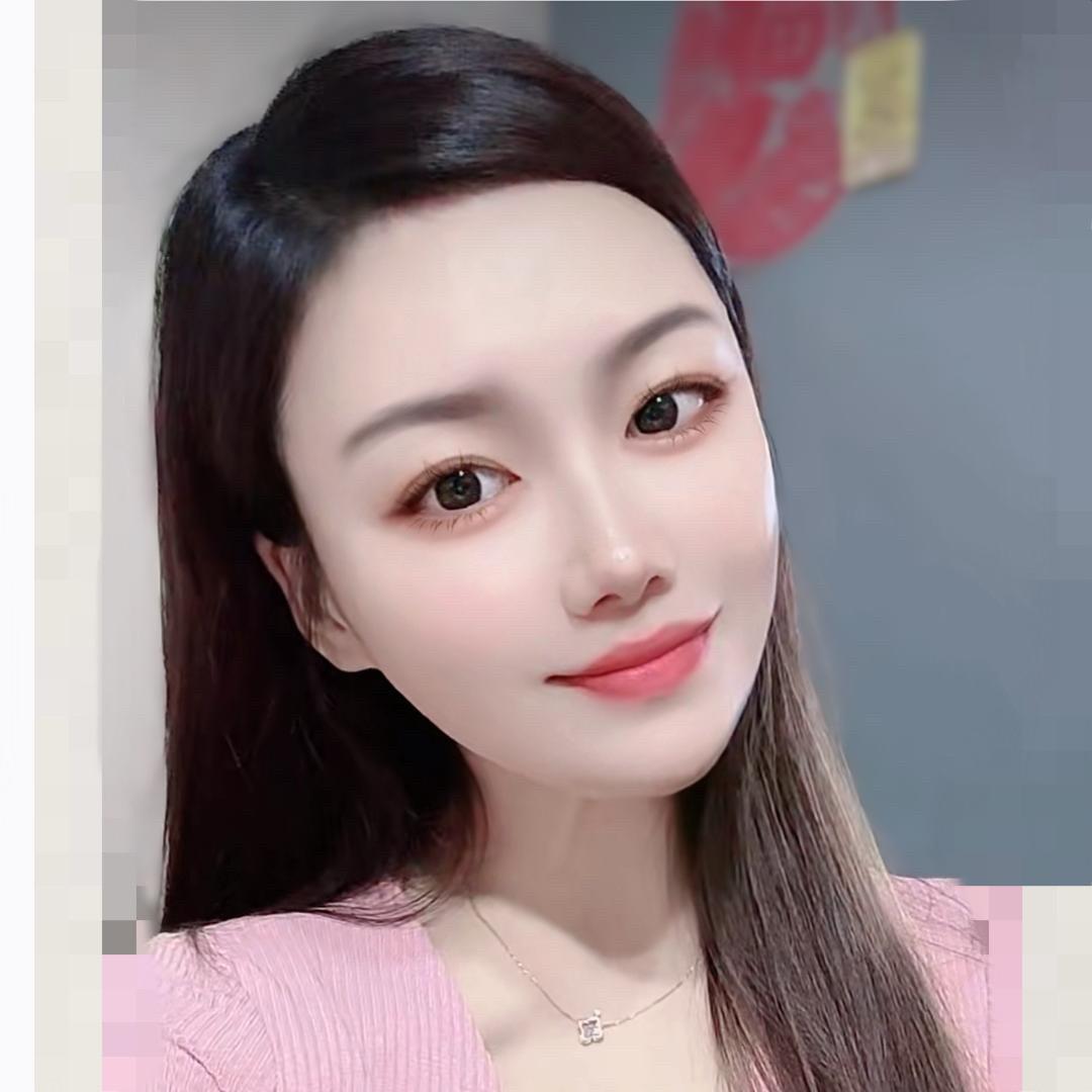 依依～～