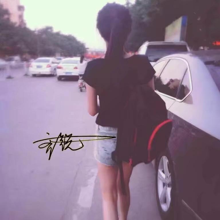 💋 齐锐 💋