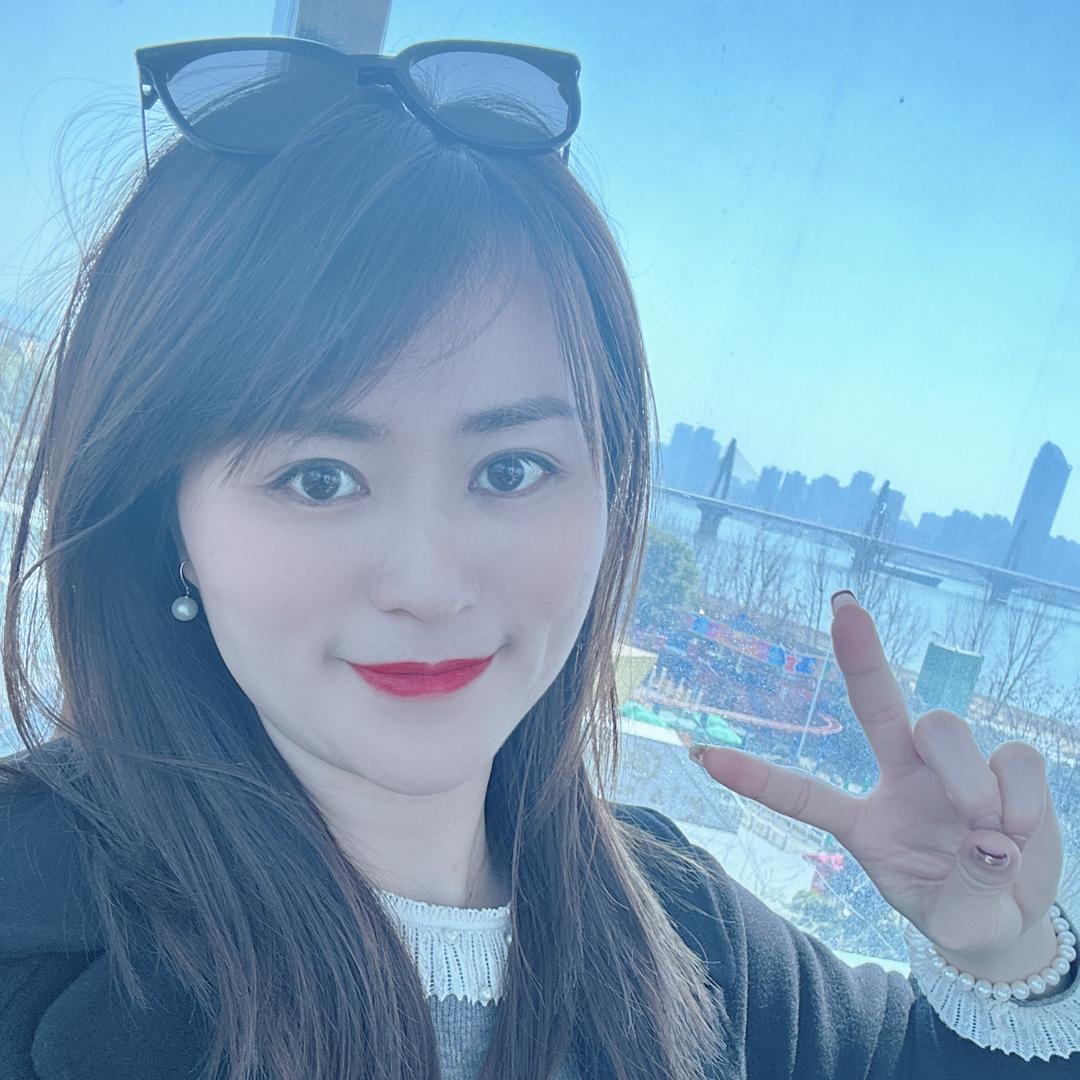 @微笑向阳