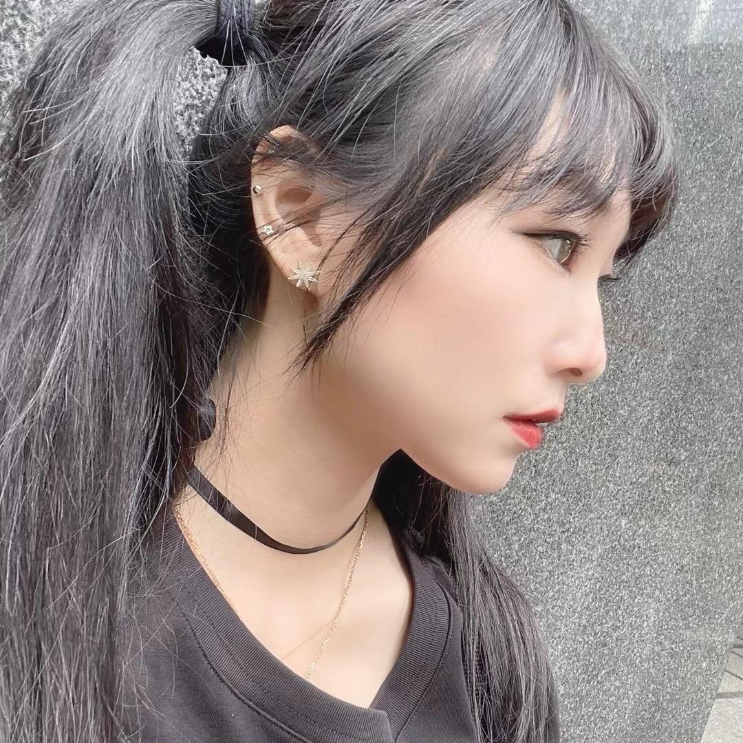 柒柒不是柒