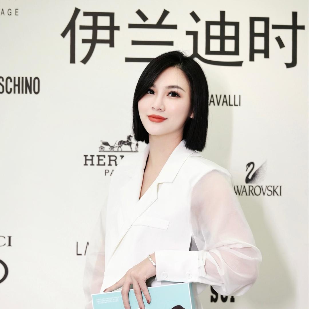 惠州美容彭老师