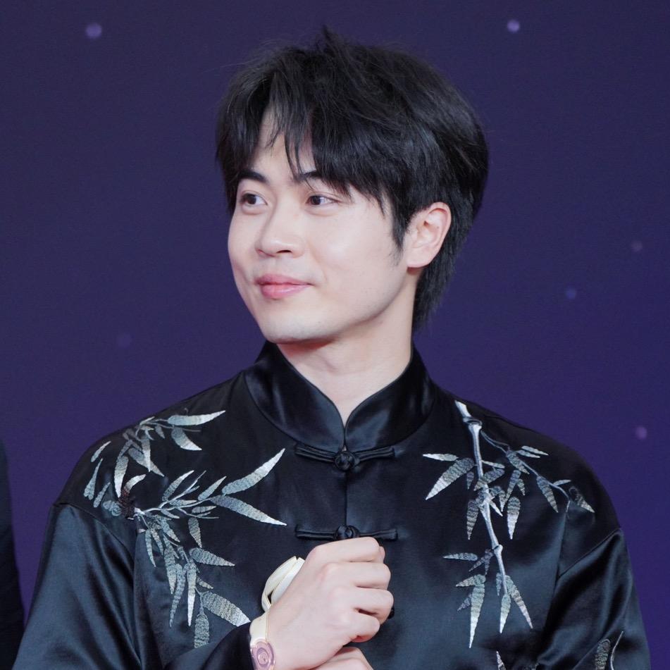 RainyLand丨杨天翔