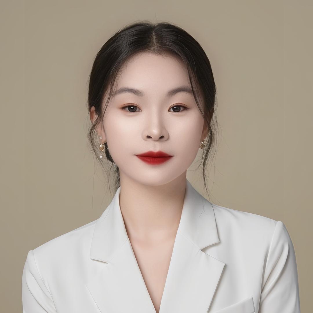 美业抗衰  霞霞