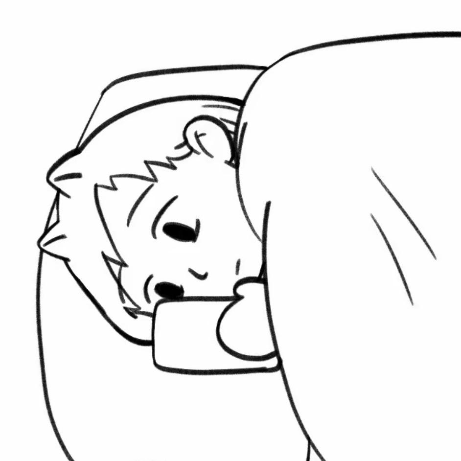 咸鱼沫沫猫