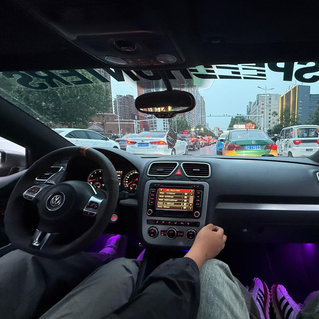 淮南二手车（小天）