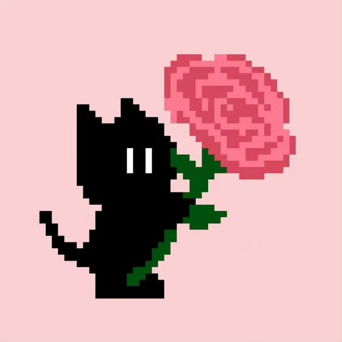 只只