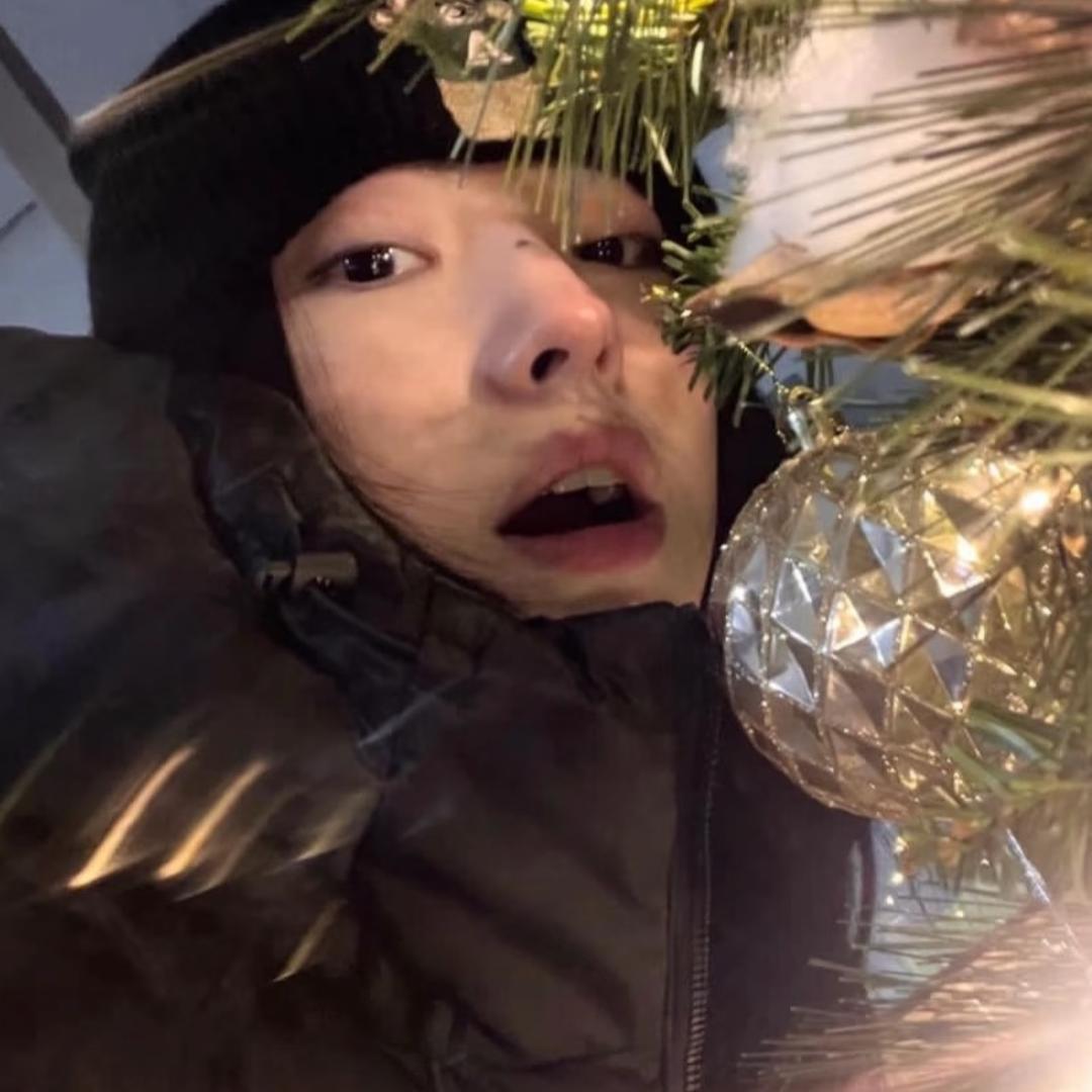 希望小刘永远开心！