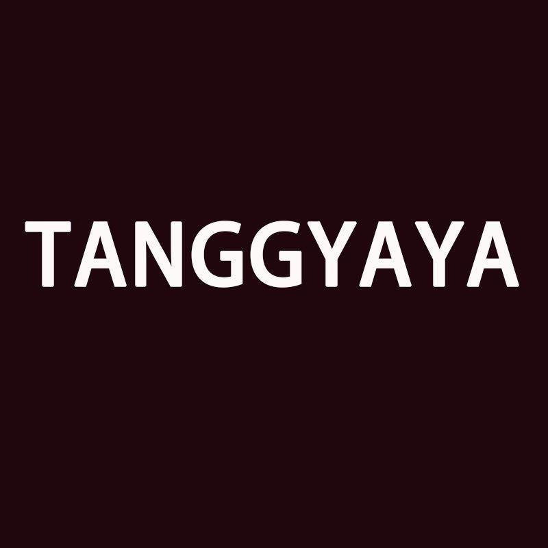 TANGGYAYA糖鸭鸭严选