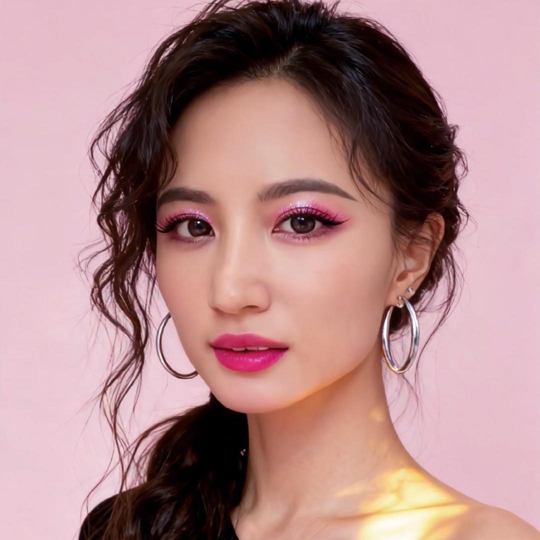 拉女～猪肉婆（贵县妹）✨✨