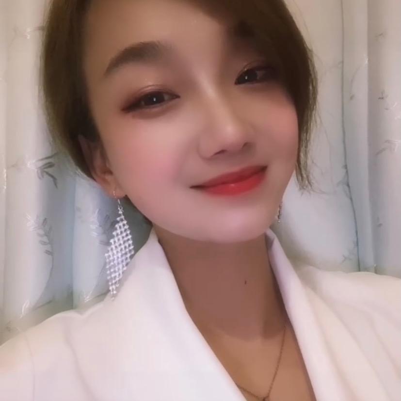 陈可儿（休息）