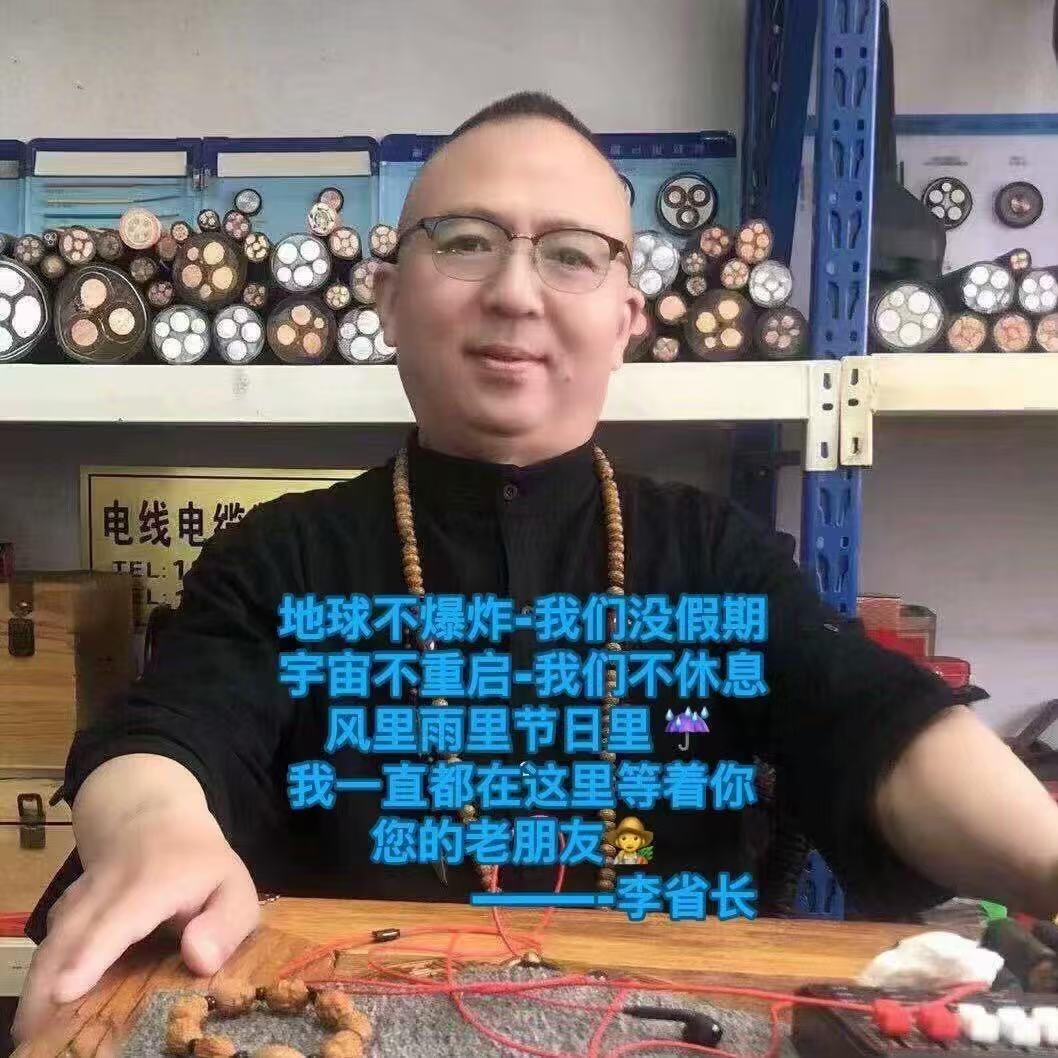 电线电缆: 李總👩‍🌾