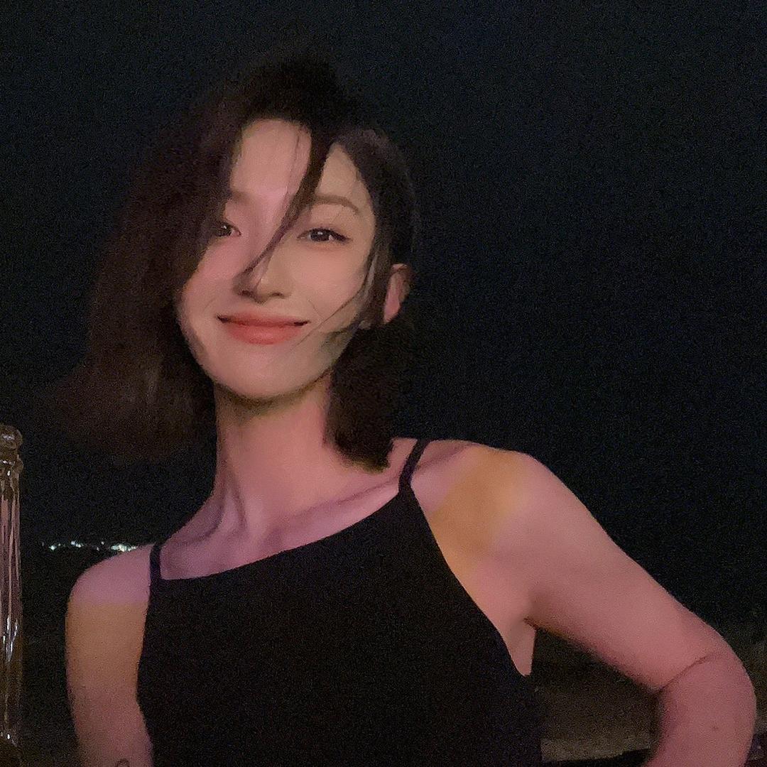 王米牙 Mia