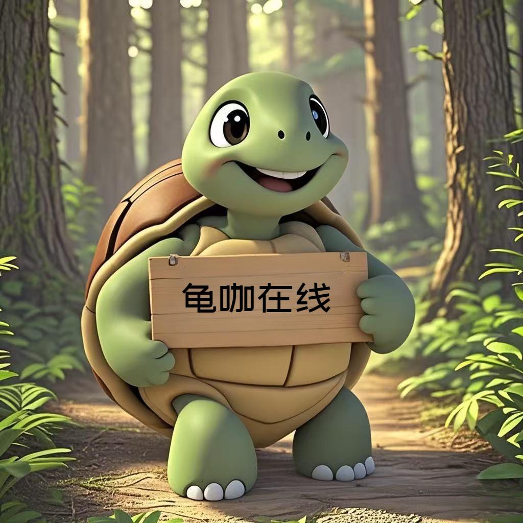 龟咖在线