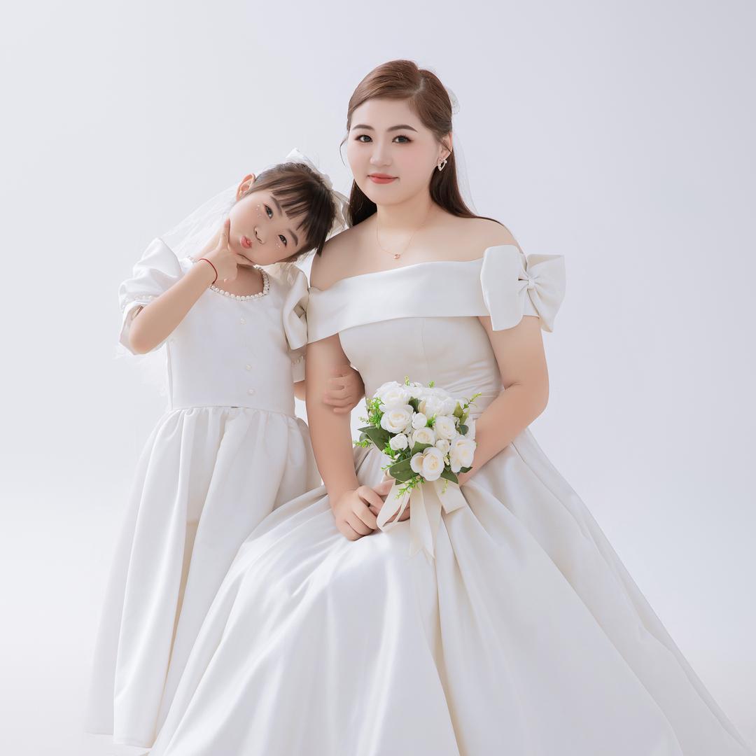 李大妮记录生活
