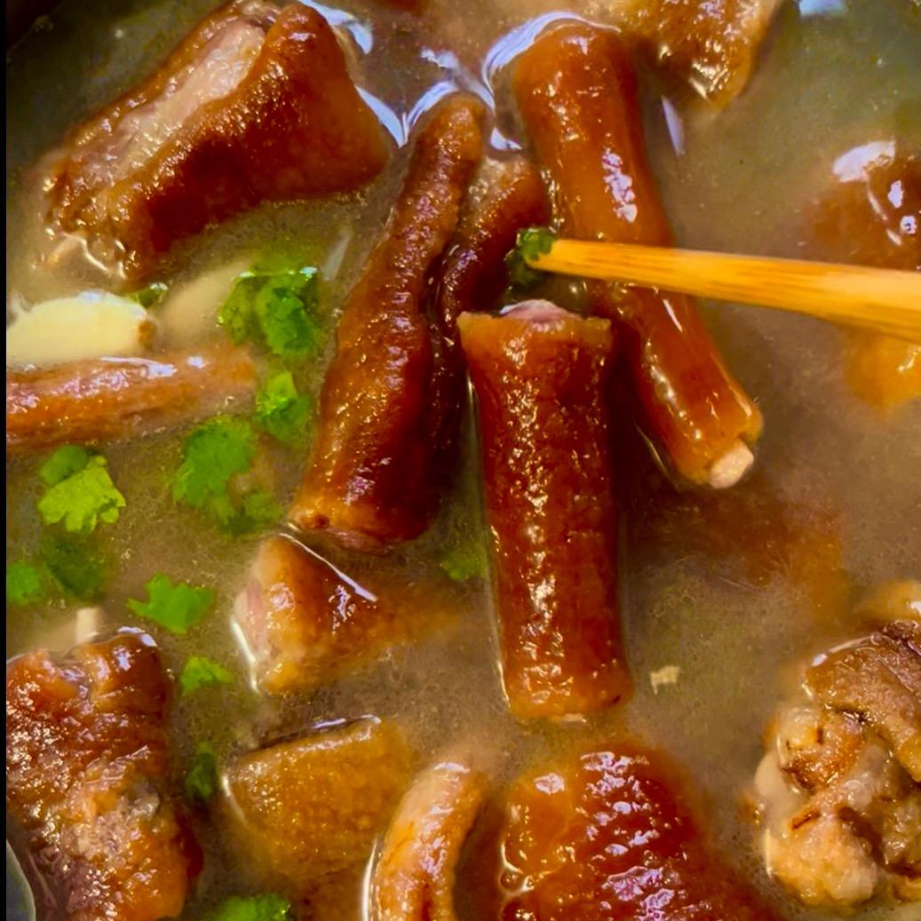 香腊食府