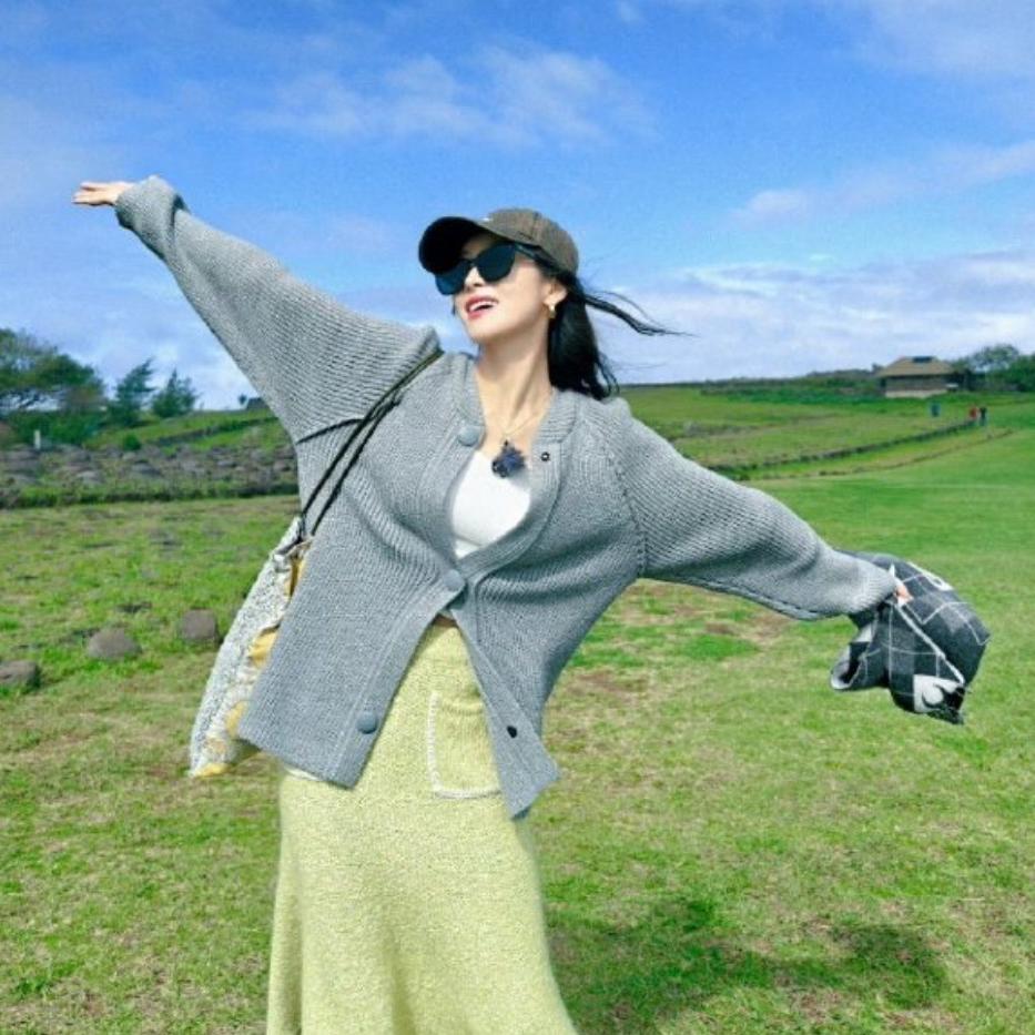 稳盈服装集合店