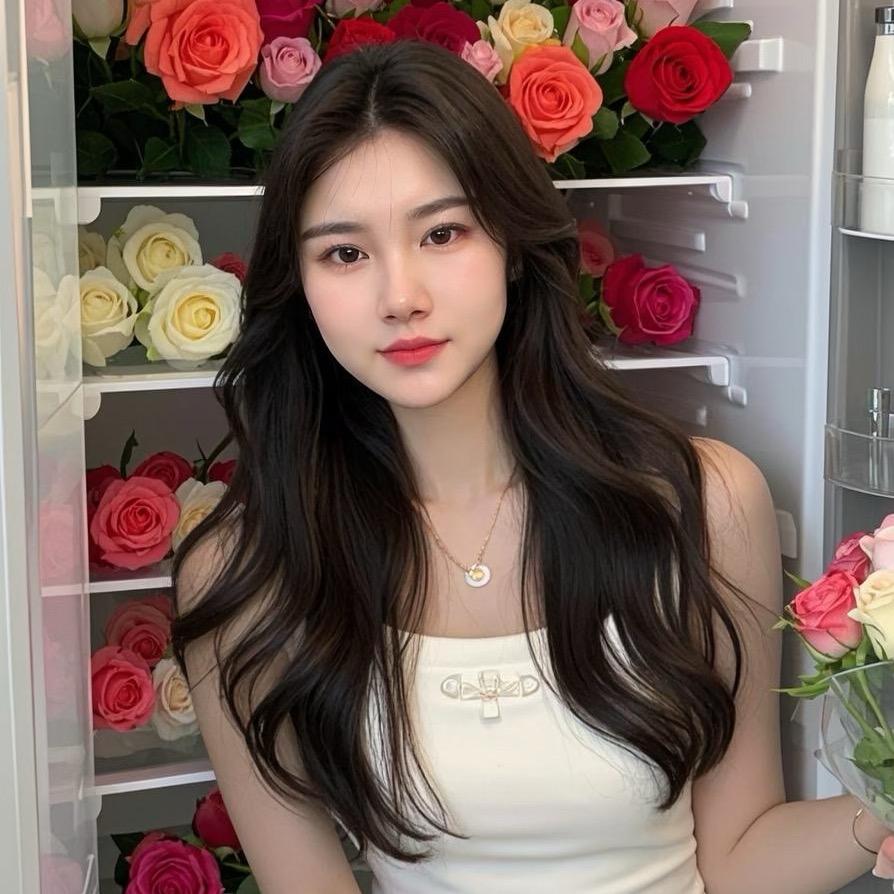 不爱吃香菜🚲🏃🏻‍♀️