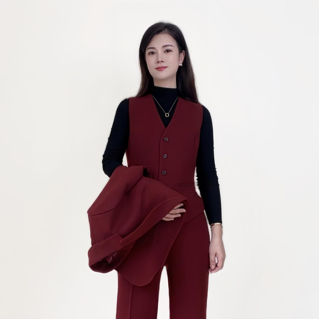 梓童服饰精品西装厂家