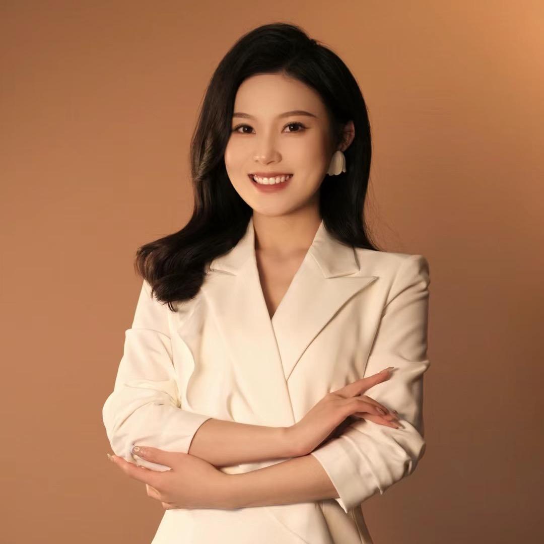 社工讲师李晨