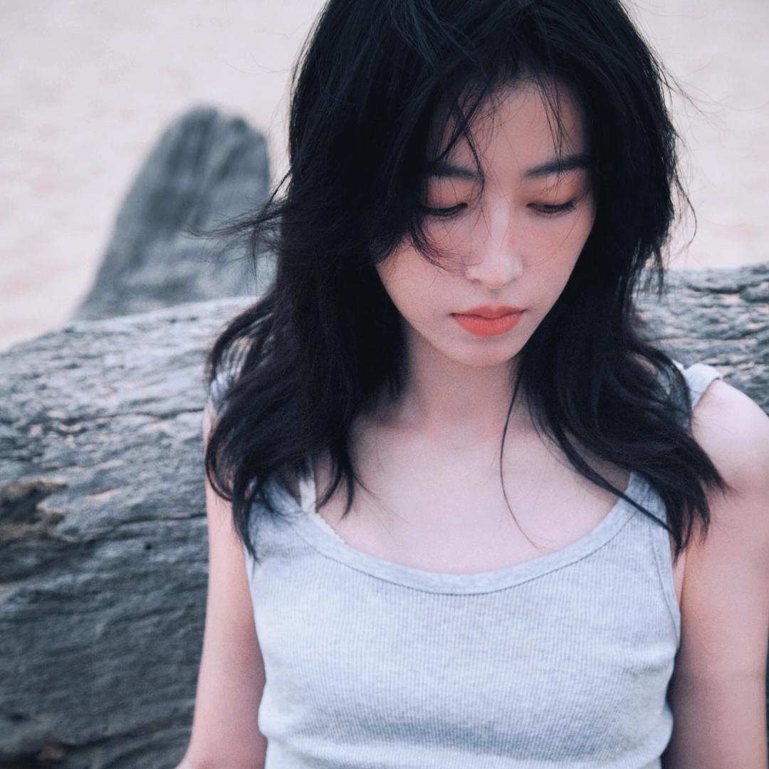 海的女儿💤🌙