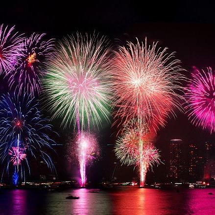 浏阳🎆烟花特产-高总