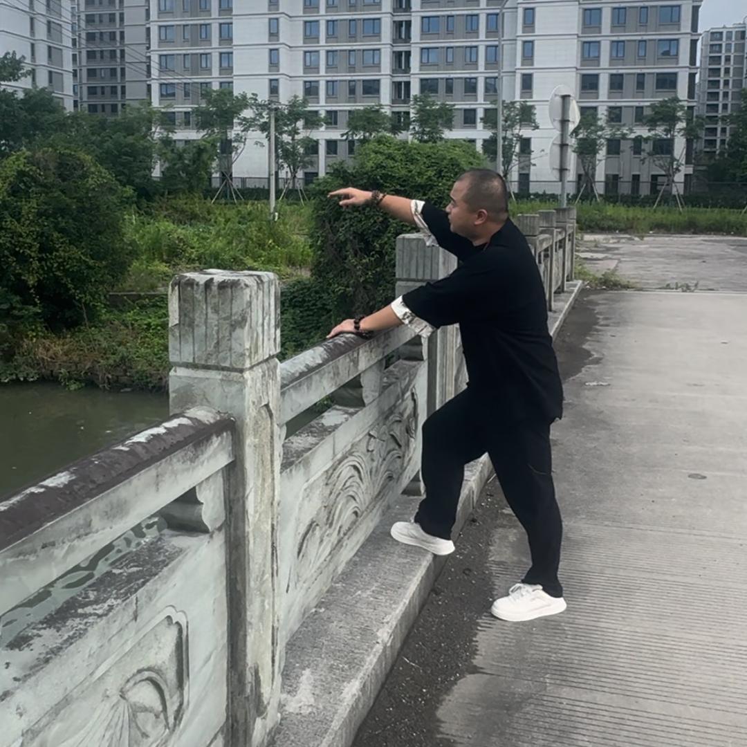 619风水师：江澍麟