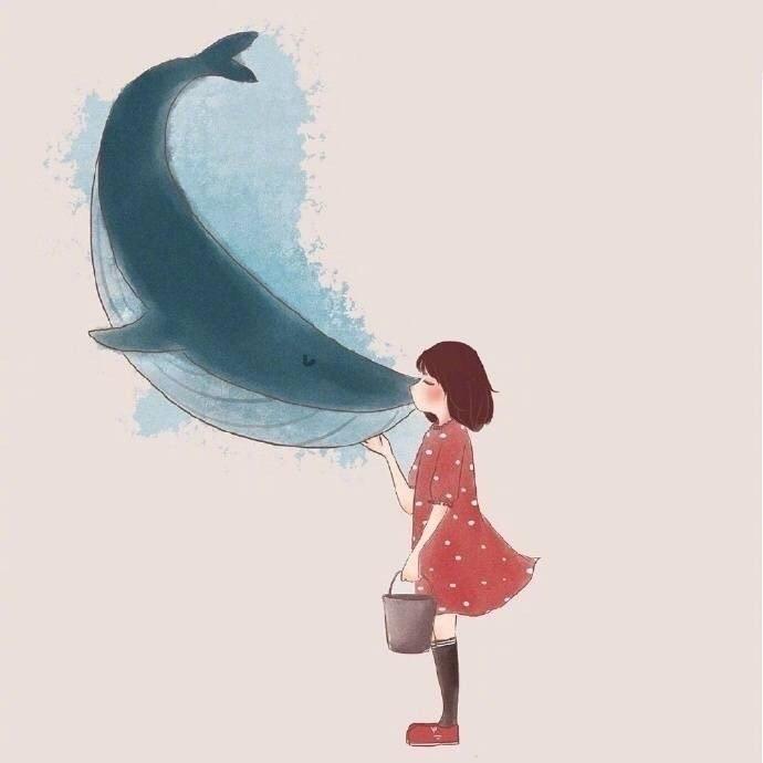 小多鱼