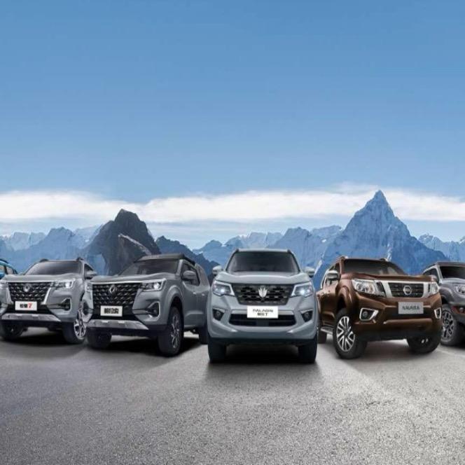 郑州日产阿克苏小陈