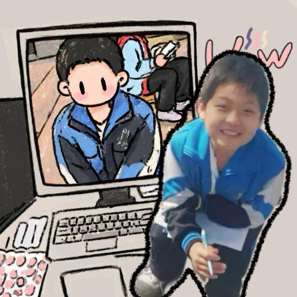全宇宙最后一只土狗