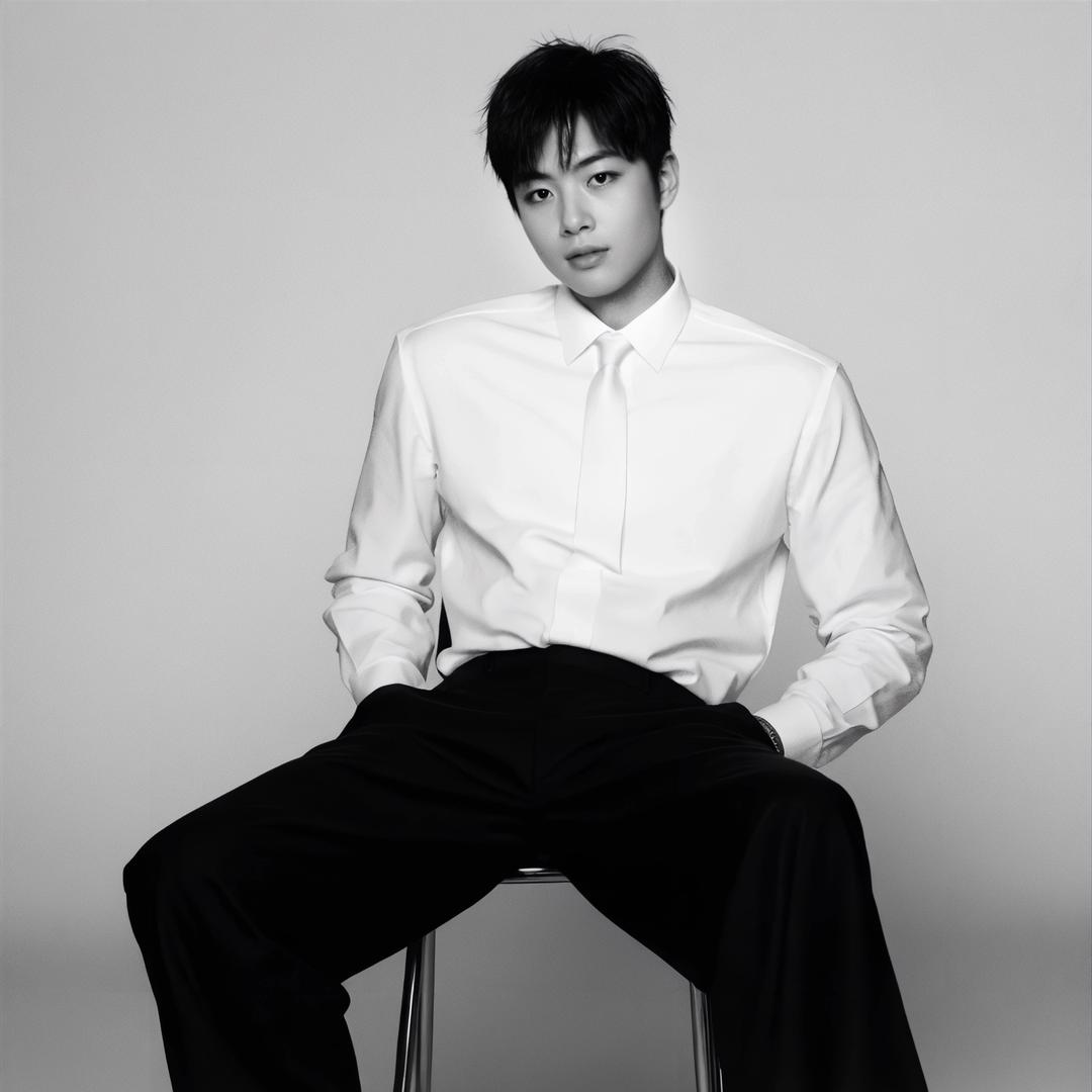 胖森来  （紫啧～）