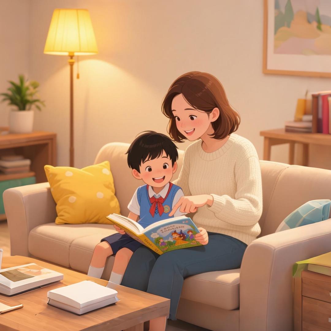 乐妈带娃🧚🏻