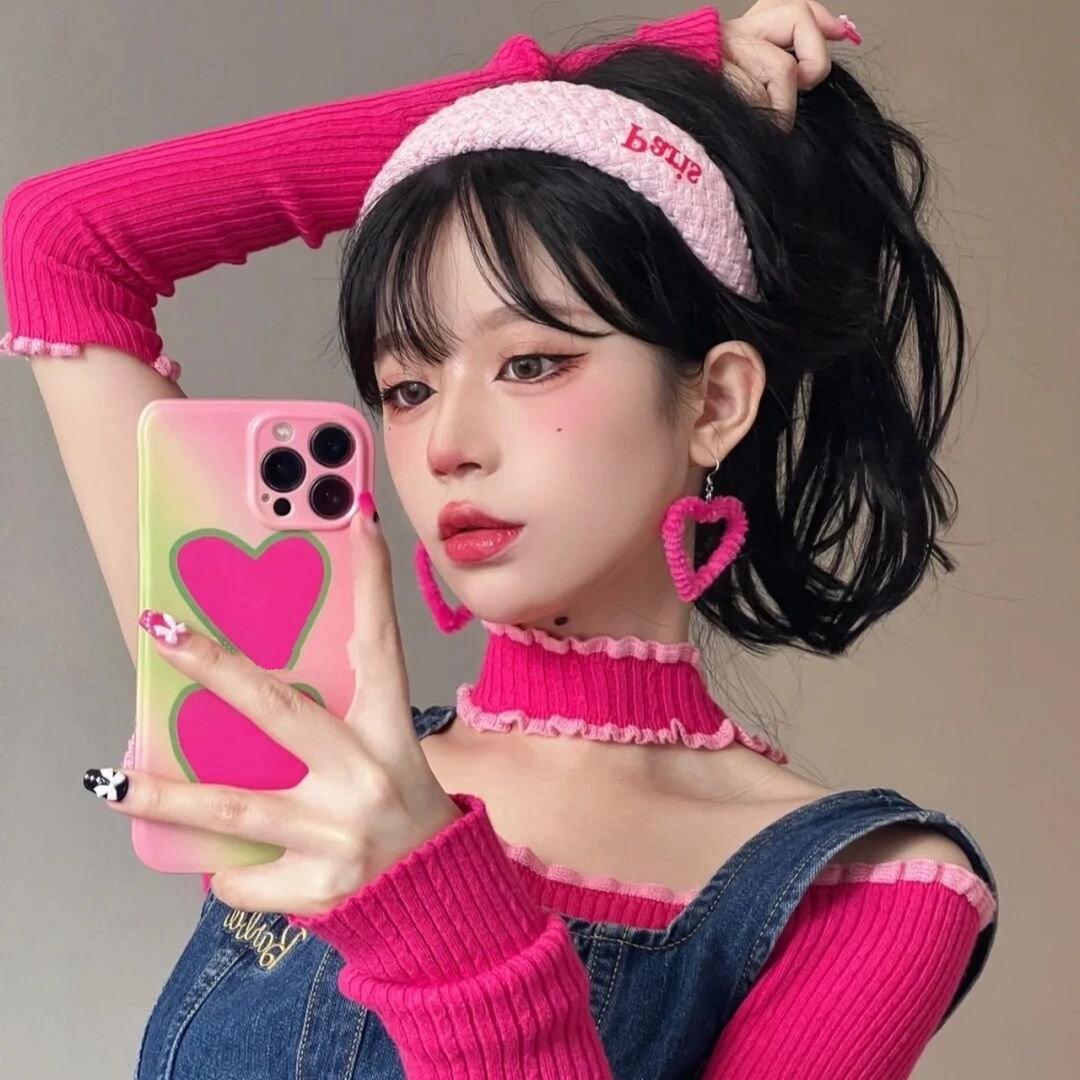 萝莉啰嗦卖衣服2店