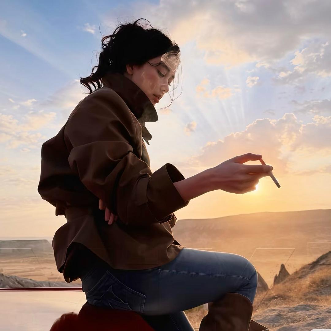 ꦻꦼ  𝒵𝒽𝒶ℴ 🍂࿐《纯享版》