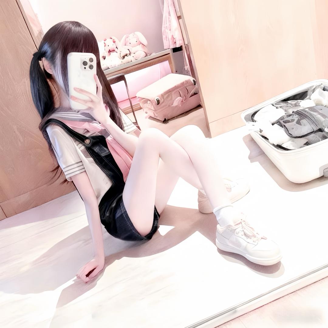 蕾Don’t cry