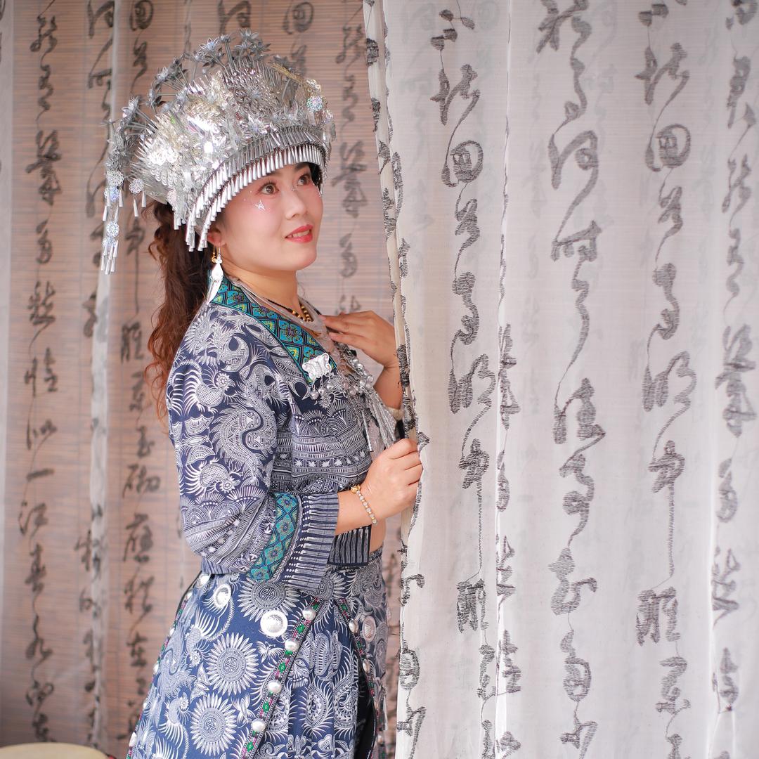 雨后彩虹