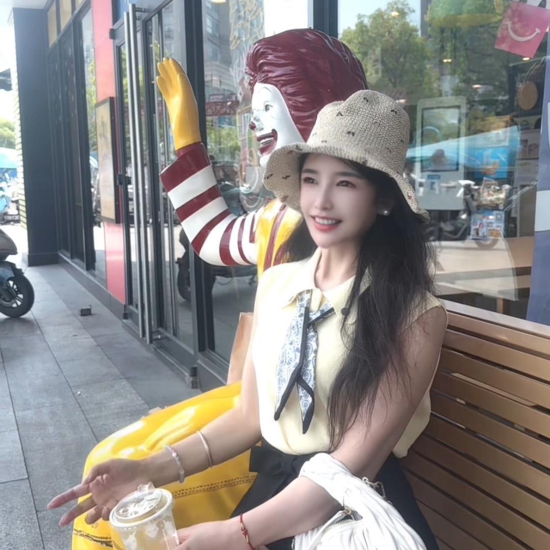 泗洪桃子🍒