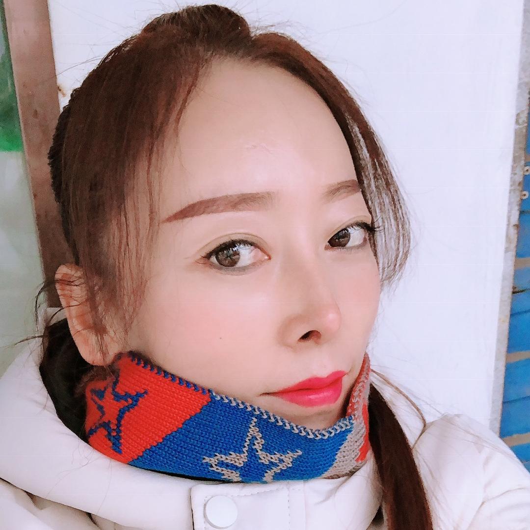 幸福满满