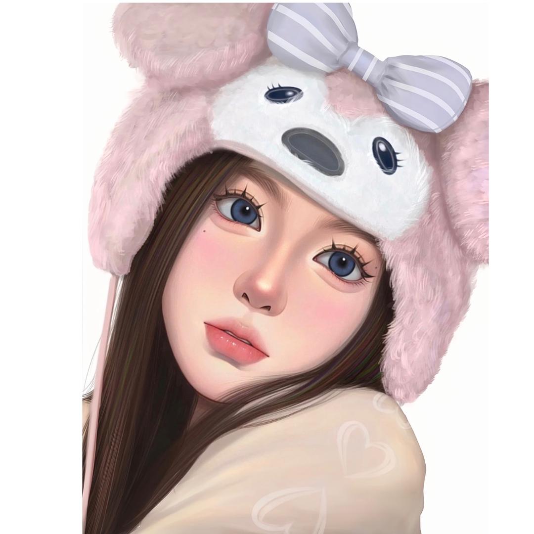 肉丸丸🍡